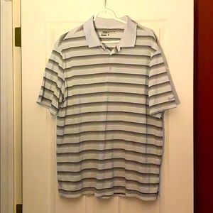 Nike Golf Dri Fit Polo
